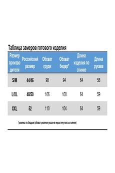 Джемпер 0402102 мятный Nika.pl