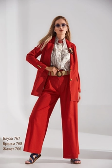 Пиджак 766 Niv Niv Fashion