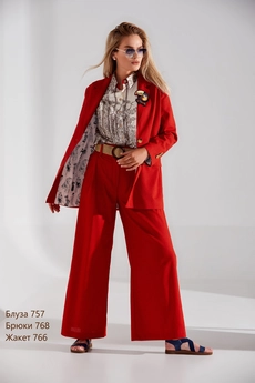 Пиджак 766 Niv Niv Fashion