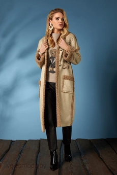 Кардиган 615 Niv Niv Fashion