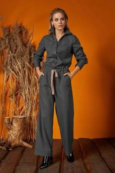 Комбинезон 612 Niv Niv Fashion