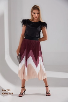 Топ 755 Niv Niv Fashion