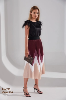 Топ 755 Niv Niv Fashion
