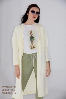 Кардиган 716 Niv Niv Fashion