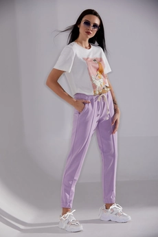 Футболка 720 Niv Niv Fashion