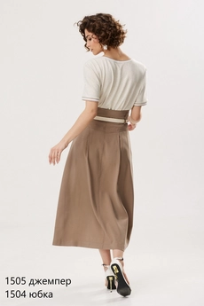 Юбка 1504 Niv Niv Fashion