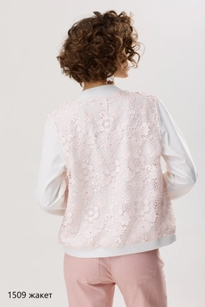 Жакет 1509 Niv Niv Fashion