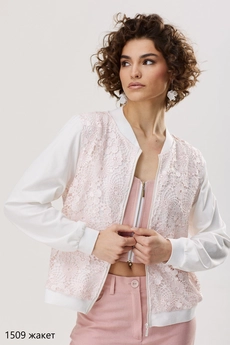 Жакет 1509 Niv Niv Fashion