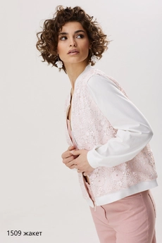 Жакет 1509 Niv Niv Fashion