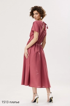Платье 1513 Niv Niv Fashion
