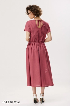 Платье 1513 Niv Niv Fashion