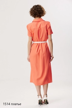 Платье 1514 Niv Niv Fashion