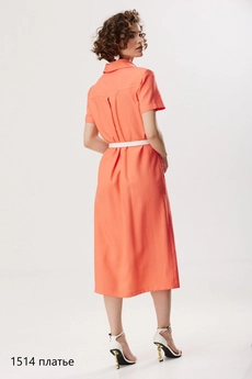 Платье 1514 Niv Niv Fashion