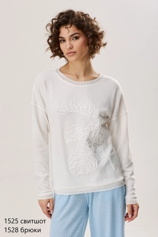 Джемпер 1525 Niv Niv Fashion