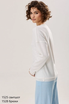 Джемпер 1525 Niv Niv Fashion