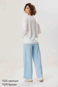 Джемпер 1525 Niv Niv Fashion