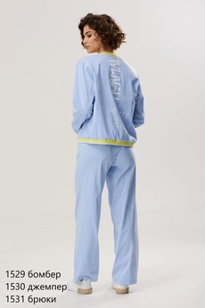 Жакет 1529 Niv Niv Fashion
