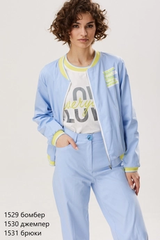 Жакет 1529 Niv Niv Fashion