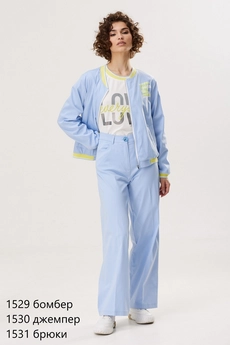 Жакет 1529 Niv Niv Fashion