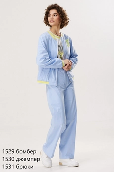 Жакет 1529 Niv Niv Fashion