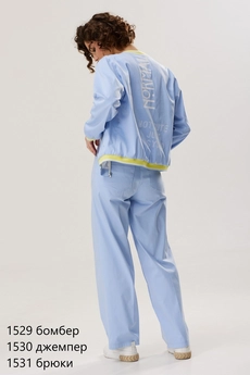 Жакет 1529 Niv Niv Fashion