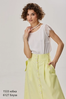 Блузка 6127 Niv Niv Fashion