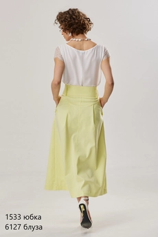 Юбка 1533 Niv Niv Fashion