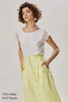 Блузка 6127 Niv Niv Fashion