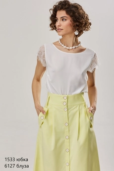 Блузка 6127 Niv Niv Fashion