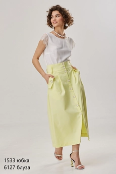 Юбка 1533 Niv Niv Fashion