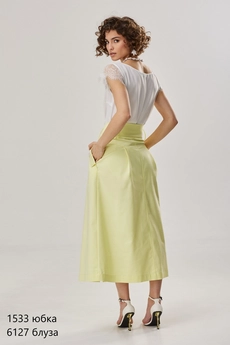 Юбка 1533 Niv Niv Fashion