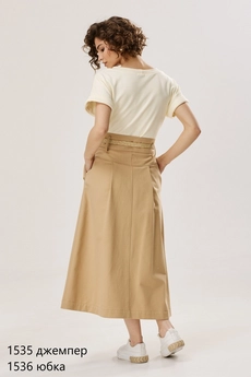 Юбка 1536 Niv Niv Fashion