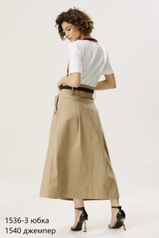 Юбка 1536-3 Niv Niv Fashion