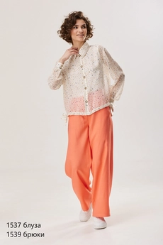 Блузка 1537 Niv Niv Fashion