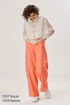 Блузка 1537 Niv Niv Fashion