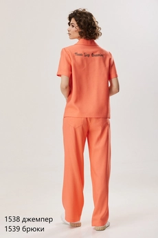 Брюки 1539 Niv Niv Fashion
