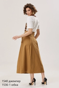 Юбка 1536-1 Niv Niv Fashion