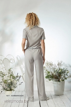 Комбинезон 1617 Niv Niv Fashion