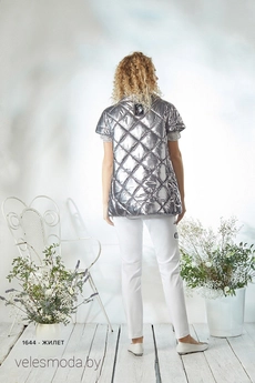 Жилет 1644 Niv Niv Fashion