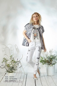 Жилет 1644 Niv Niv Fashion