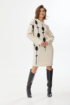 Платье 2111 Niv Niv Fashion