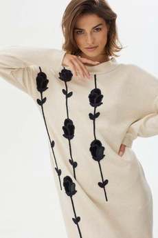 Платье 2111 Niv Niv Fashion