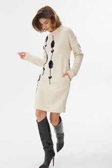 Платье 2111 Niv Niv Fashion