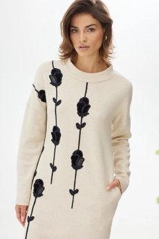 Платье 2111 Niv Niv Fashion