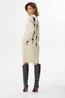 Платье 2111 Niv Niv Fashion