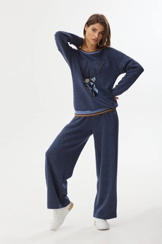 Брюки 2119 Niv Niv Fashion