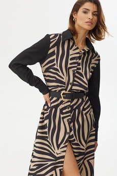 Платье 2138 Niv Niv Fashion