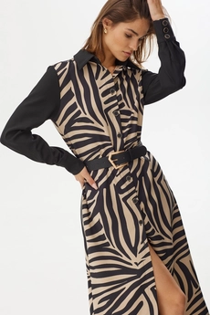 Платье 2138 Niv Niv Fashion
