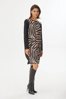 *Платье 2139 Niv Niv Fashion