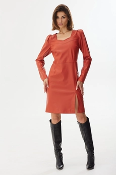 Платье 2140 Niv Niv Fashion